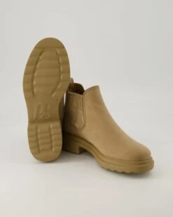 Paul Green Stiefelette In Beige -Tretter Geschaft T 29050300093 pic12
