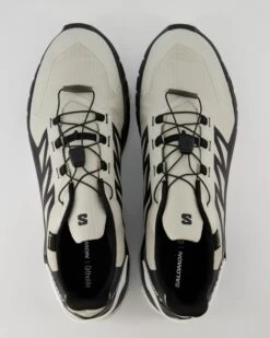 Salomon Supercross 4 GTX In Weiß -Tretter Geschaft T 55020400048 pic11