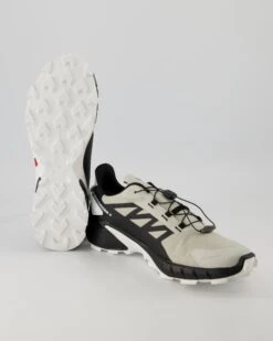 Salomon Supercross 4 GTX In Weiß -Tretter Geschaft T 55020400048 pic12