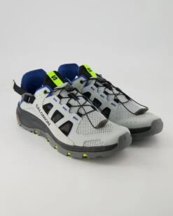 Salomon Techamphibian 5 In Grau