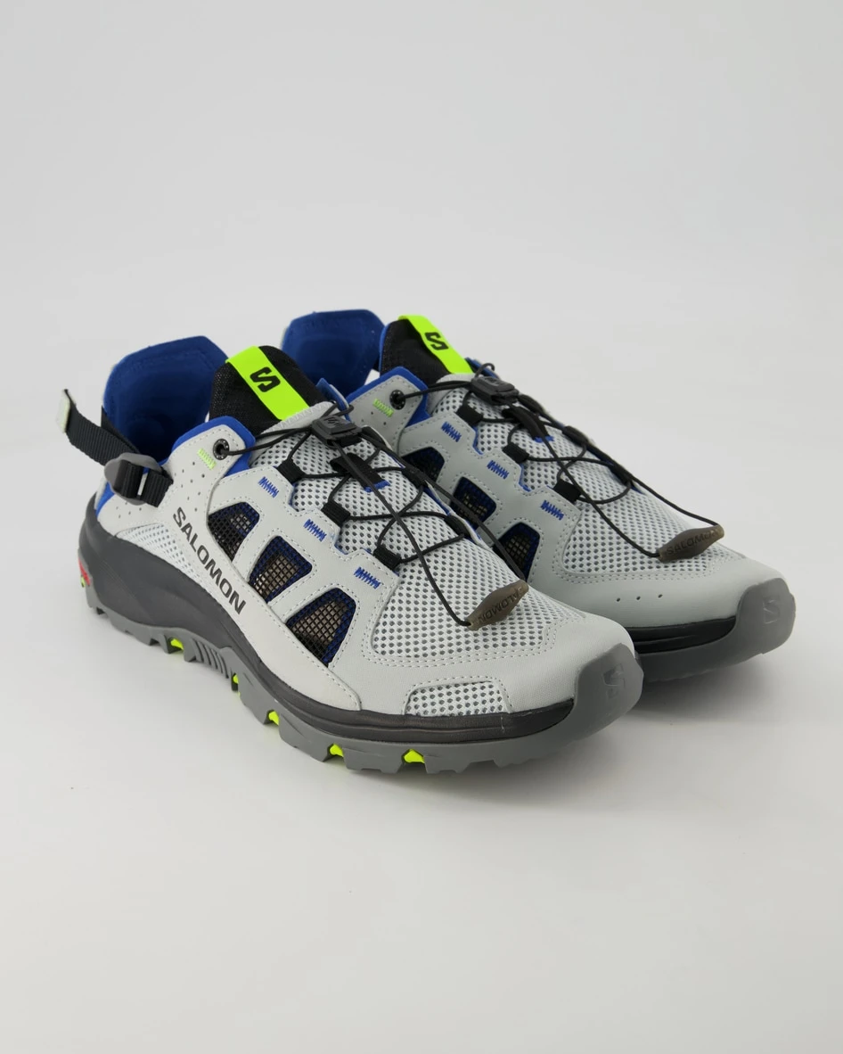 Salomon Techamphibian 5 In Grau 1 Salomon Techamphibian 5 In Grau
