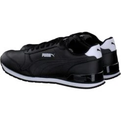 Puma ST Runner V2 Full L In Schwarz 7 Puma ST Runner V2 Full L In Schwarz -Tretter Geschaft T 55110000027 pic3