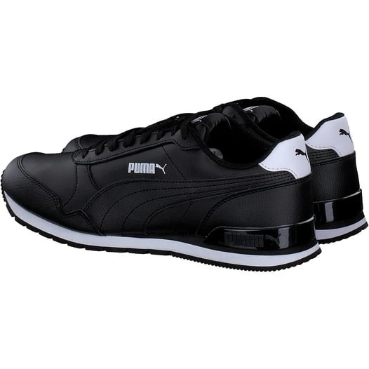 Puma ST Runner V2 Full L In Schwarz 3 Puma ST Runner V2 Full L In Schwarz – Bild 3