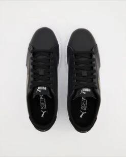 Puma Puma Serve Pro In Schwarz 8 Puma Puma Serve Pro In Schwarz -Tretter Geschaft T 55110000037 pic11