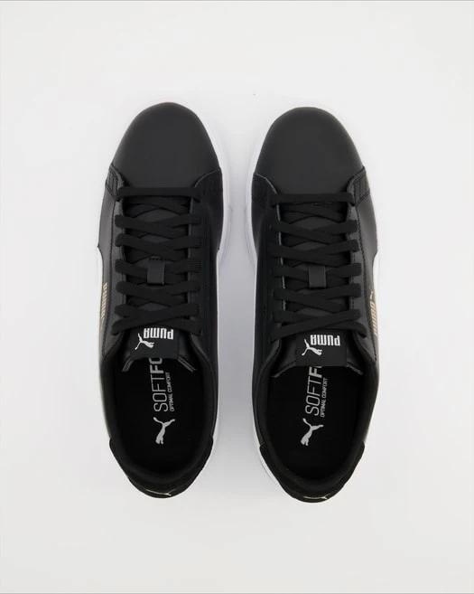 Puma Puma Serve Pro In Schwarz 4 Puma Puma Serve Pro In Schwarz – Bild 4