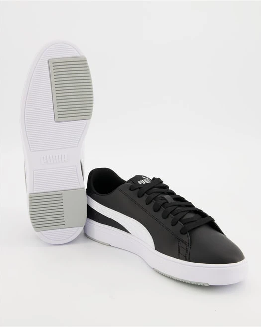 Puma Puma Serve Pro In Schwarz 5 Puma Puma Serve Pro In Schwarz – Bild 5