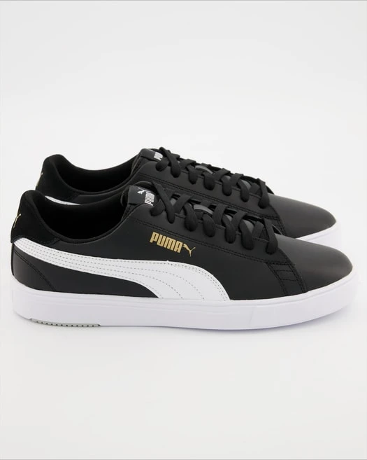 Puma Puma Serve Pro In Schwarz 2 Puma Puma Serve Pro In Schwarz – Bild 2
