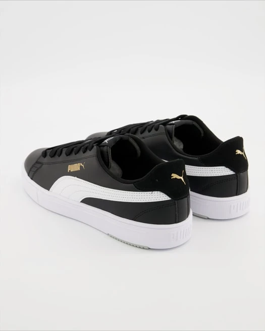 Puma Puma Serve Pro In Schwarz 3 Puma Puma Serve Pro In Schwarz – Bild 3