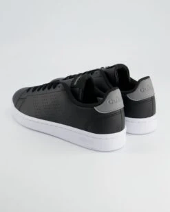 Adidas ADVANTAGE In Schwarz 7 Adidas ADVANTAGE In Schwarz -Tretter Geschaft T 55110000048 pic3