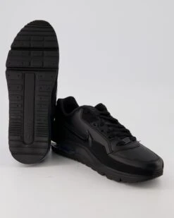 Nike Air Max LTD 3 In Schwarz -Tretter Geschaft T 55110000049 pic12