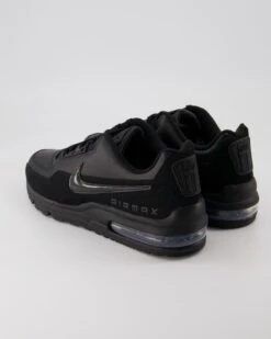Nike Air Max LTD 3 In Schwarz -Tretter Geschaft T 55110000049 pic3