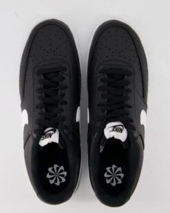 Nike NIKE COURT VISION LO NN In Schwarz -Tretter Geschaft T 55110000050 pic11