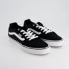 Vans Filmore In Schwarz