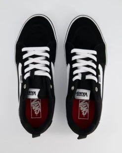 Vans Filmore In Schwarz -Tretter Geschaft T 55110300002 pic11