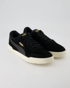 Puma Caracal SD In Schwarz