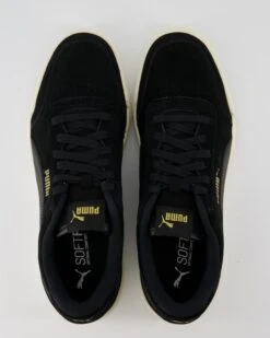 Puma Caracal SD In Schwarz 8 Puma Caracal SD In Schwarz -Tretter Geschaft T 55110300366 pic11