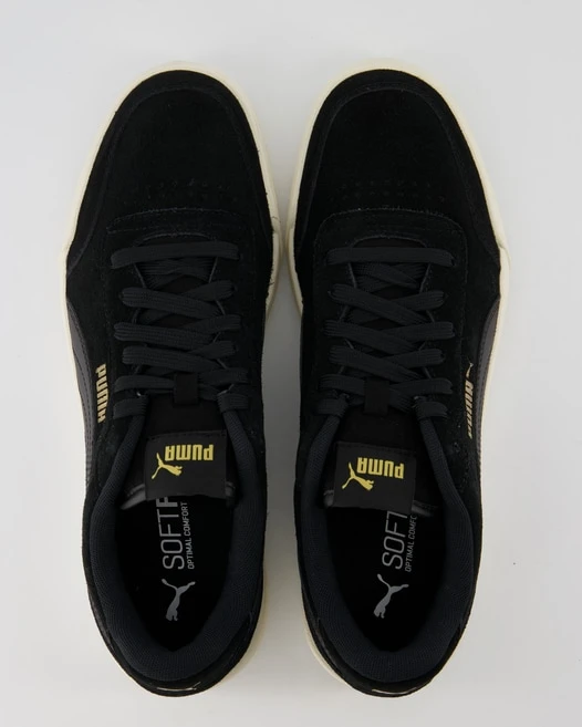 Puma Caracal SD In Schwarz 4 Puma Caracal SD In Schwarz – Bild 4