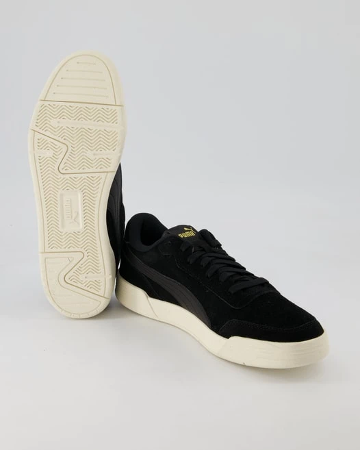 Puma Caracal SD In Schwarz 5 Puma Caracal SD In Schwarz – Bild 5