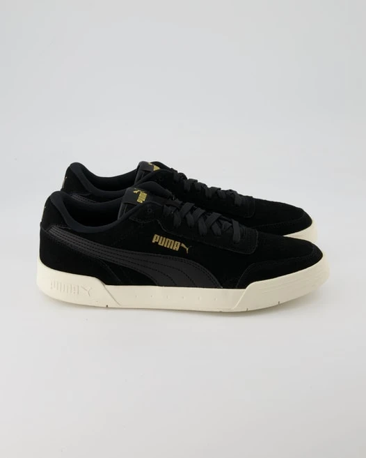 Puma Caracal SD In Schwarz 2 Puma Caracal SD In Schwarz – Bild 2