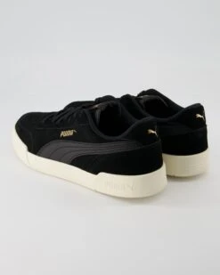 Puma Caracal SD In Schwarz 7 Puma Caracal SD In Schwarz -Tretter Geschaft T 55110300366 pic3