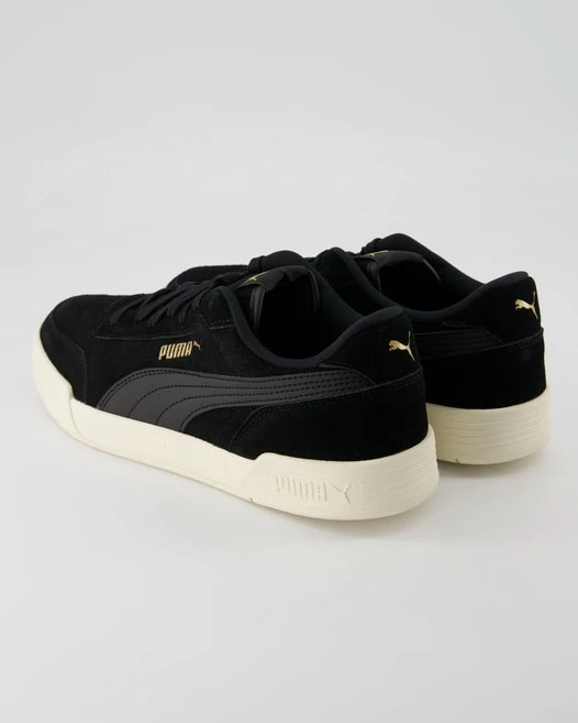 Puma Caracal SD In Schwarz 3 Puma Caracal SD In Schwarz – Bild 3
