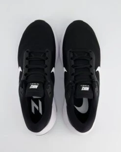 Nike NIKE AIR ZOOM STRUCTURE 24 In Schwarz -Tretter Geschaft T 55110400147 pic11