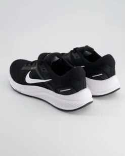 Nike NIKE AIR ZOOM STRUCTURE 24 In Schwarz -Tretter Geschaft T 55110400147 pic3