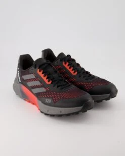 Adidas Terrex Agravic Flow 2 In Schwarz