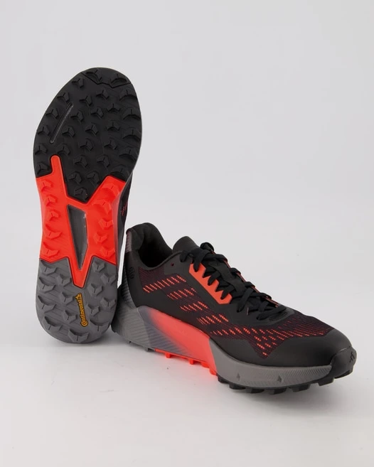 Adidas Terrex Agravic Flow 2 In Schwarz 5 Adidas Terrex Agravic Flow 2 In Schwarz – Bild 5