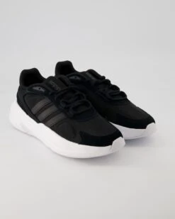 Adidas Ozelle In Schwarz