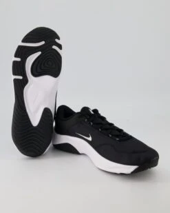 Nike M Nike Leg In Schwarz -Tretter Geschaft T 55110400183 pic12