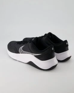 Nike M Nike Leg In Schwarz -Tretter Geschaft T 55110400183 pic3