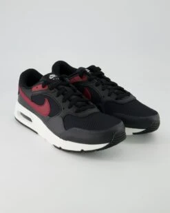 Nike Nike Air Max In Schwarz
