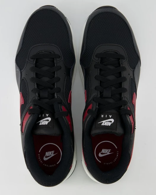 Nike Nike Air Max In Schwarz 4 Nike Nike Air Max In Schwarz – Bild 4