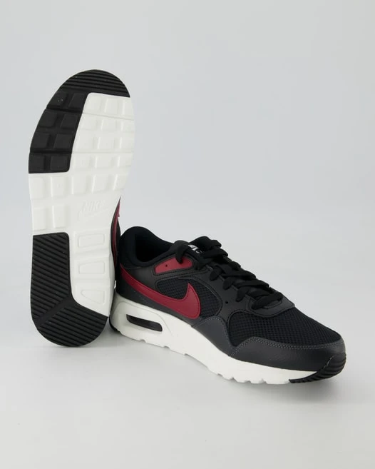 Nike Nike Air Max In Schwarz 5 Nike Nike Air Max In Schwarz – Bild 5