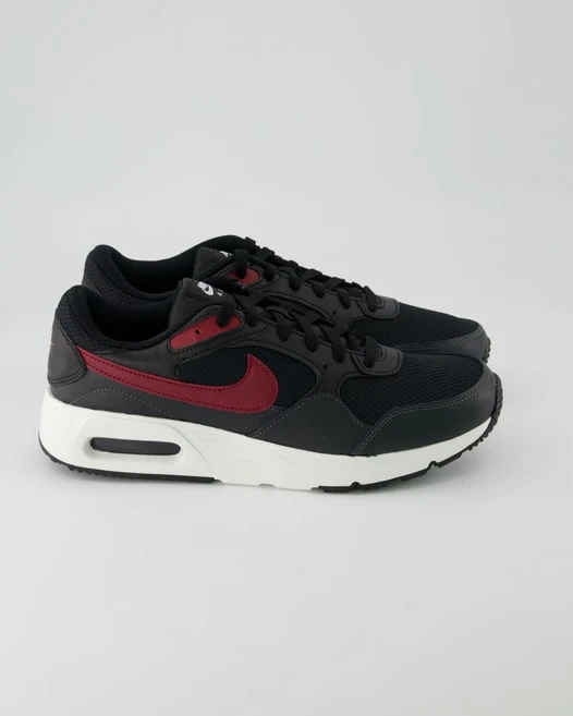 Nike Nike Air Max In Schwarz 2 Nike Nike Air Max In Schwarz – Bild 2
