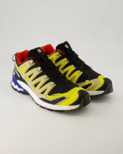 Salomon XA PRO 3D V9 In Schwarz