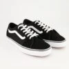 Vans Filmore Decon In Schwarz