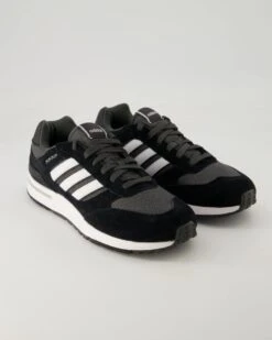 Adidas Run 80s In Schwarz
