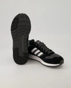 Adidas Run 80s In Schwarz -Tretter Geschaft T 55110400196 pic12