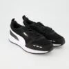 Puma Puma R78 In Schwarz