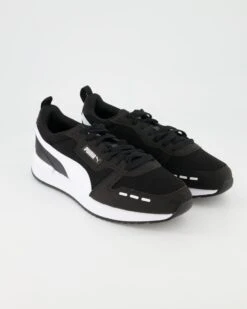 Puma Puma R78 In Schwarz