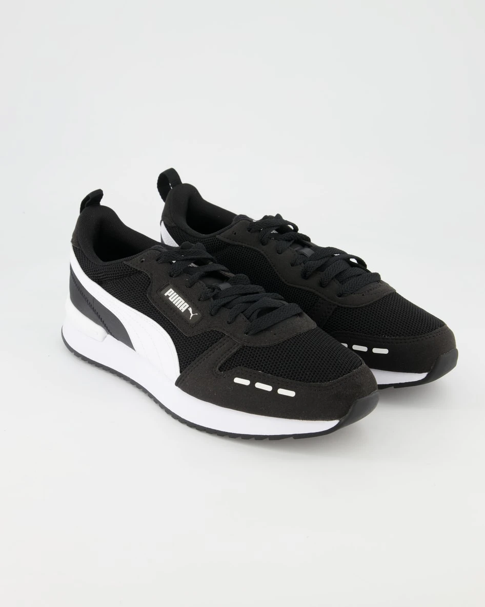 Puma Puma R78 In Schwarz 1 Puma Puma R78 In Schwarz