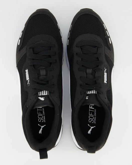 Puma Puma R78 In Schwarz 4 Puma Puma R78 In Schwarz – Bild 4