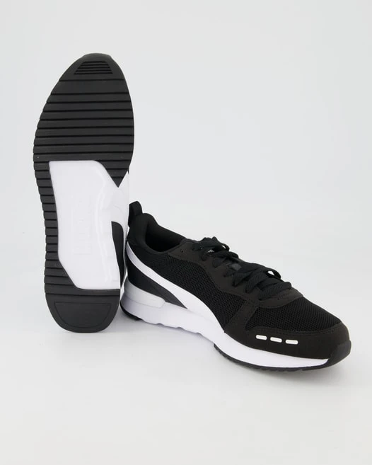 Puma Puma R78 In Schwarz 5 Puma Puma R78 In Schwarz – Bild 5