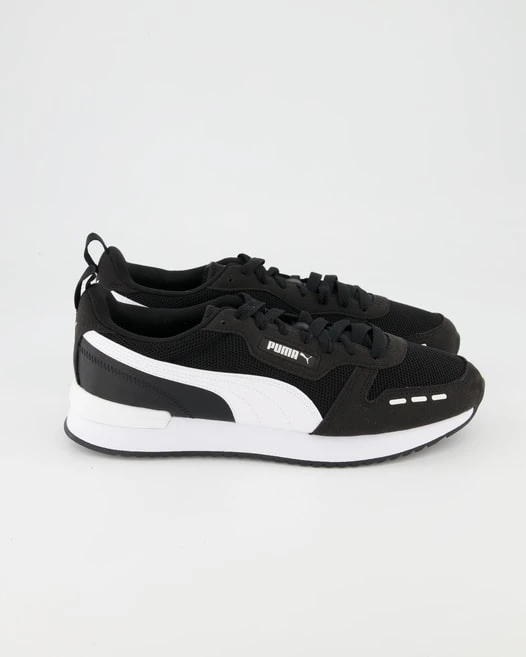 Puma Puma R78 In Schwarz 2 Puma Puma R78 In Schwarz – Bild 2