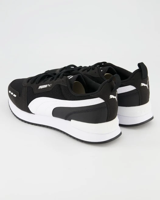 Puma Puma R78 In Schwarz 3 Puma Puma R78 In Schwarz – Bild 3