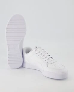 Puma Caven In Weiß -Tretter Geschaft T 55120000070 pic12
