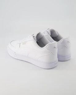 Puma Caven In Weiß -Tretter Geschaft T 55120000070 pic3