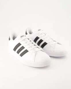Adidas Grand Court 2.0 In Weiß